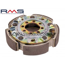 Σιαγώνες Φυγοκεντρικού Συμπλέκτη Piaggio Beverly 500 Cruiser RMS Σιαγώνες Φυγοκεντρικού Συμπλέκτη Piaggio Beverly 500 Cruiser RMS